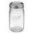 Ball Jar, 32 oz (One Quart) Wide Mouth, Case of 12