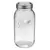 Ball Jar, 64 oz (Half Gallon), Wide Mouth , Case of 6