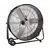 JETFAN Adjustable Tilt Drum Fan, 30"
