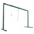 Jump Start Stand, 4' (Stand Only)