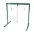 Jump Start Stand, 2' (Stand Only)