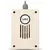 Digital Integrated Sensor Module