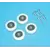 LightRail Trolley Wheel Replacement Kit