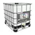 Mad Farmer Detox, 275 gal