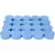 oxyCLONE oxyCERTS - 1 7/8", Blue, pack of 20