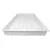 Active Aqua Premium Flood Table, White, 4' x 8'