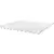 Active Aqua Infinity Tray Center, 4'x4' Plus (+)& Minus (-)