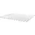 Active Aqua Infinity Tray Center with Drain, 5'x6.5' Plus (+) & Minus (-)
