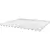 Active Aqua Infinity Tray End, White, 5'x6.5' Plus (+)