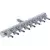 Active Aqua 8-Outlet Metal Air Manifold