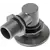 Active Aqua Bottom Draw Pump Adapter, AAPW1000, 3/4” inlet thread