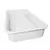 Active Aqua Flood Table for Tents, White, 22" x 45"