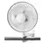 Air King 6" Clip Fan