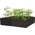 Dirt Pot Box, 3' x 3' Raised Bed