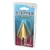 The Stepper Titanium Step Drill Bit, 1/4" to 1 3/8"