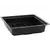 Active Aqua Flood Table, Black, 2' x 2'