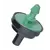 Raindrip Pressure Compensating Drippers, 2 GPH, pack of 25