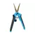 Trim Fast Precision Curved Lightweight Titanium Pruner
