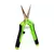 Trim Fast Precision Titanium Pruner