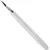 Disposable Scalpel, pack of 10