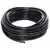 1/2" ID Black Tubing 50'
