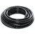 3/4" ID Black Tubing 25'
