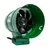 Active Air 6" Inline Booster Fan, 188 CFM