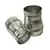 Reducer, 8" to 6"