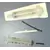 Grodan Syringe, 60 ml, with plastic needle for EC/pH tests