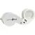 Active Eye Lighted Loupe, 30x