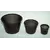 American Hydroponics Net Pot, 8", case of 52