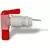 HEAVY 16 3/4" Self Venting Spigot