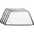 EXTRACT!T 25 Micron Pressing Screens, Pack of 4