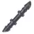 Raindrip 1/4" Barbed Connector, pack of 50