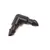 Raindrip 1/4" Barbed Elbow, pack of 50
