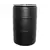 55 gal Drum with Locking Lid