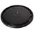 Bucket Lid, 5 Gallon, Black