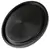 Bucket Lid, 5 gal, Black, pack of 10