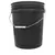 Black Bucket, 5 gal