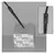 Basket Drip Stake w/Cage: Pack of 100