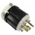 Plug 277V 20A Nema L7-20P