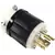 Replacement Plug, 277V, 15A L7-15P