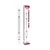 Phantom PRO Double-Ended High Pressure Sodium (HPS) Lamp, 750W