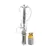 Best Value Vacs 1 lb Orthrus MK-V Bi-Directional Closed Loop Extractor