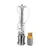 Best Value Vacs 2 lb Orthrus MK-V Bi-Directional Closed Loop Extractor