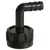 Active Aqua Grow Flow Elbow Hardware Kit, pack of 6