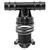 Active Aqua Grow Flow 3/4" Tee Hardware Kit, pack of 6