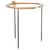 Bloom Brothers Hydro Halo Water Ring 6" w/3 Leg Support
