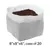 GROW!T Commercial Coco, RapidRIZE Block 8"x8"x6", case of 20