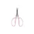Chikamasa B500SLFP Scissors, Slanted Blade, Fluorine/SS/EL/P